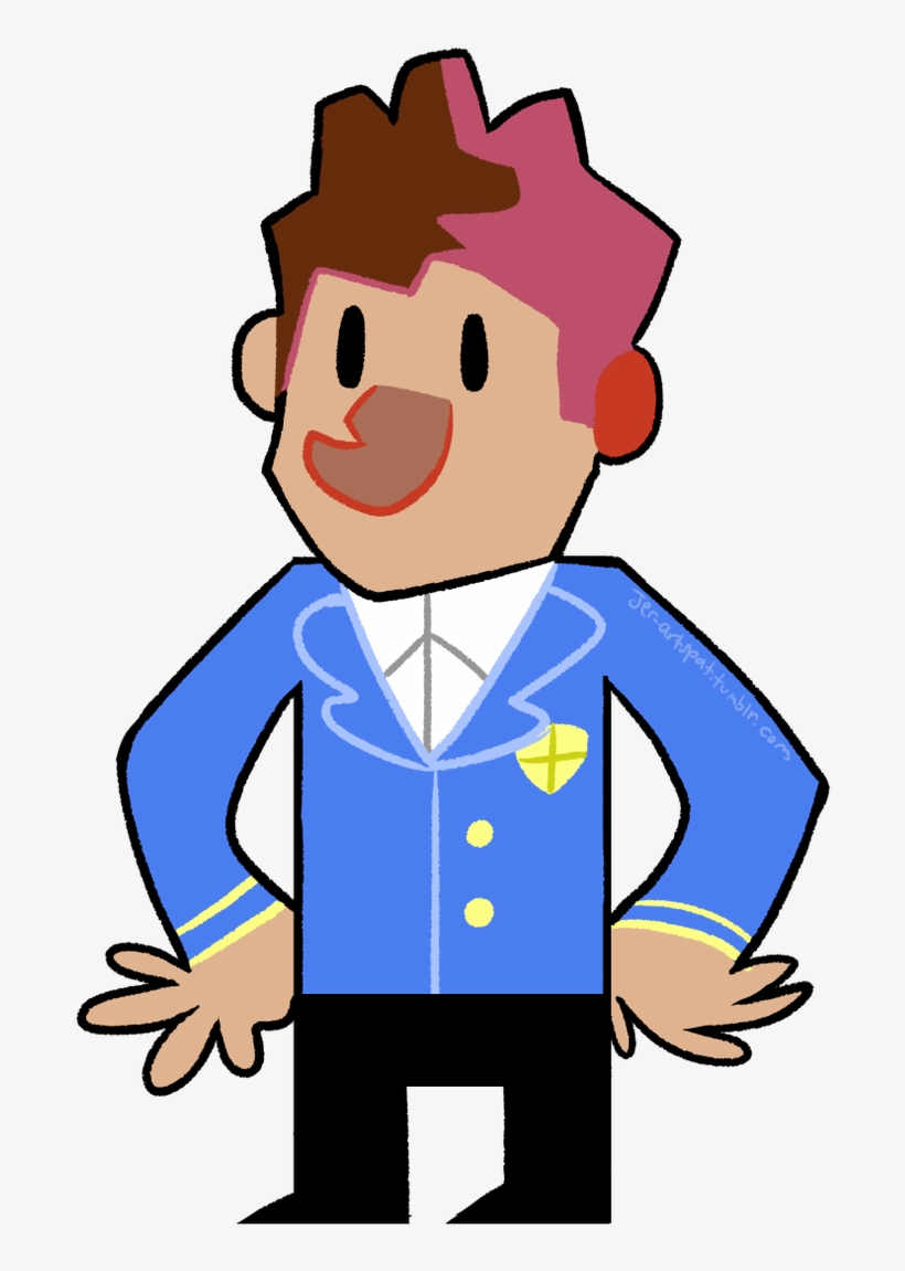 Jera @ Ut/deltarune No One On The Planet Asked For - Fan Art, transparent png download