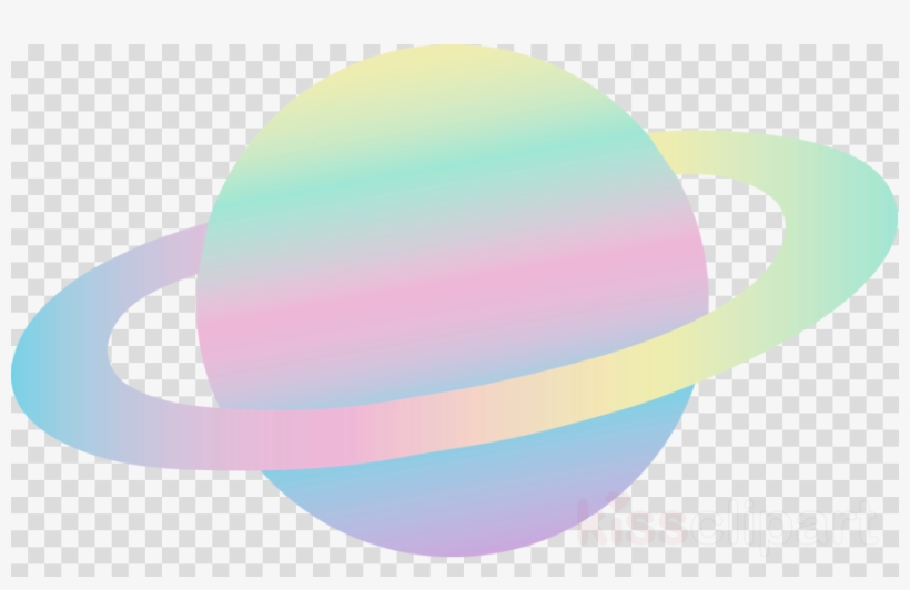 Planeta Tumblr Png Clipart Planet Clip Art - Sexy Emoji, transparent png download