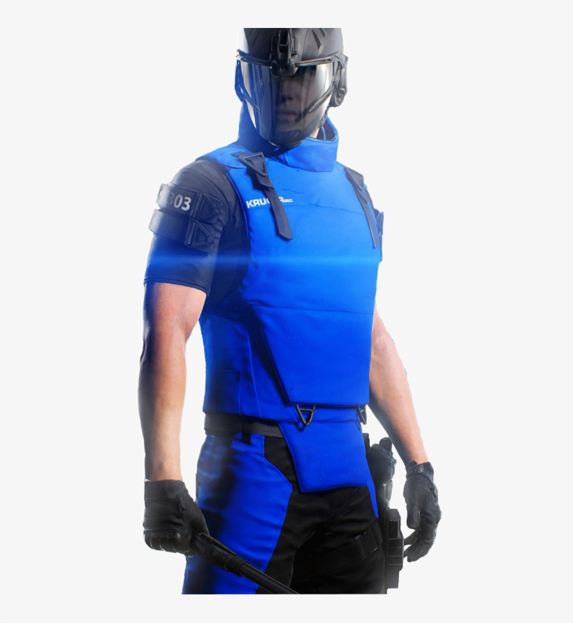 Mirror's Edge Catalyst Les Protecteurs - Mirror's Edge Catalyst Protector, transparent png download