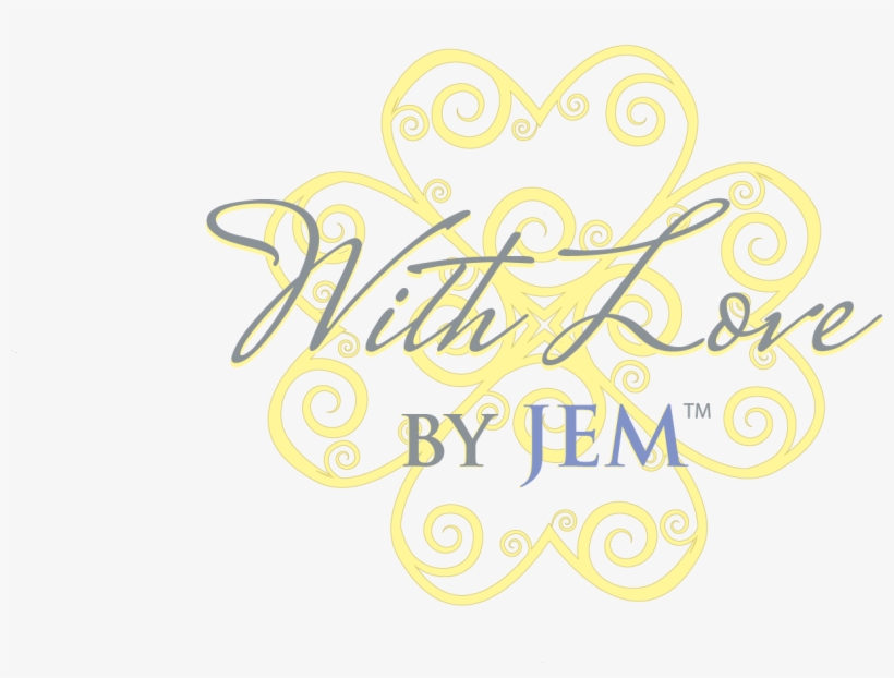 With Love By Jem Womens Clothing Boutique - Krajowy System Usług, transparent png download