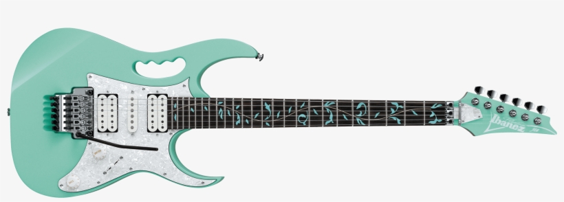 Jem70v - Ibanez Jem70v, transparent png download