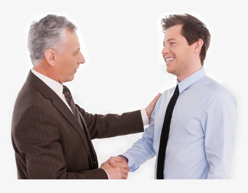 We Are Also Experienced In Developing Model Contracts, transparent png download