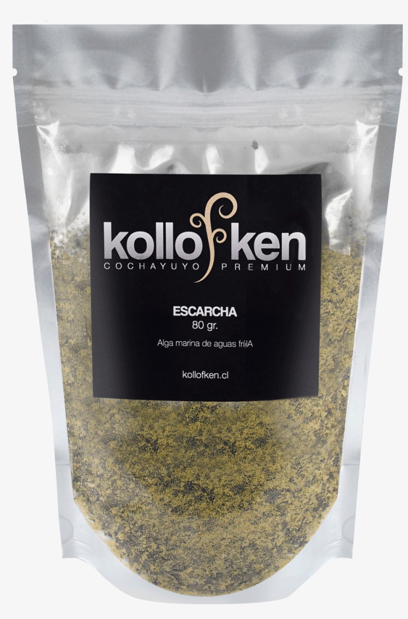 Escarcha De Cochayuyo - Parsley Family, transparent png download