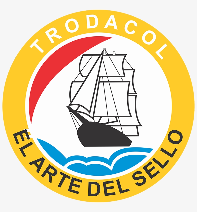 Trodacol Trodacol Trodacol Trodacol - Mast, transparent png download