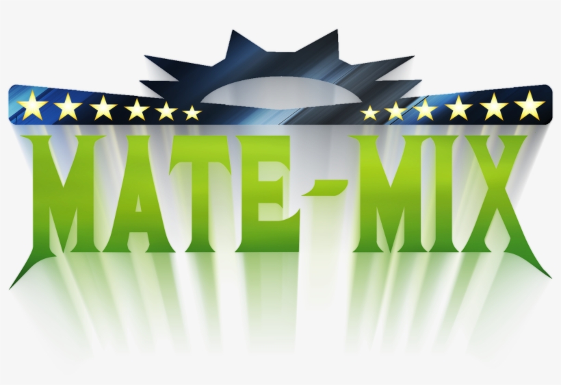 Publicidades Mate Mix - Graphic Design, transparent png download