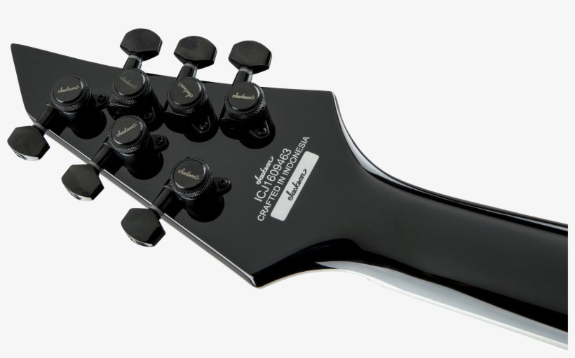 One Of The Most Influential And Respected Players In - Marty Friedman Guitar Signature, transparent png download