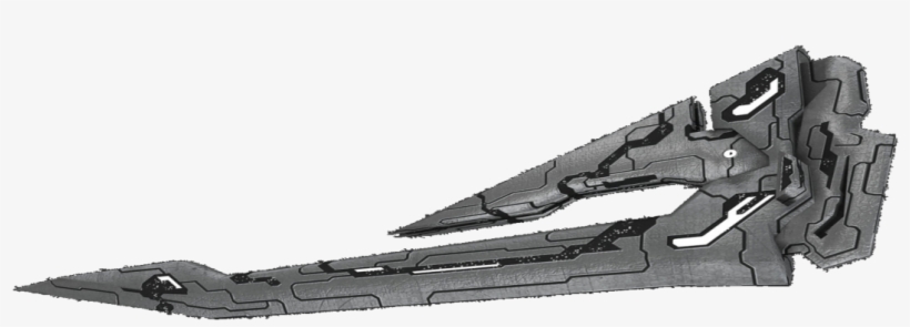 Forerunner Cruiser No Background - Wiki, transparent png download