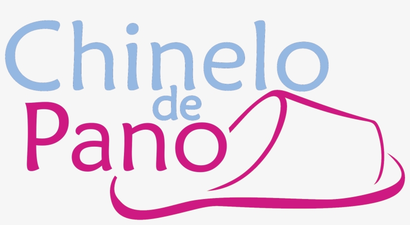 Curso De Chinelo De Pano - Fazer Chinelos De Tecido, transparent png download