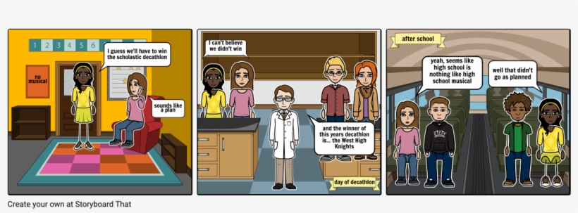 High School Musical Satire - High School Musical, transparent png download
