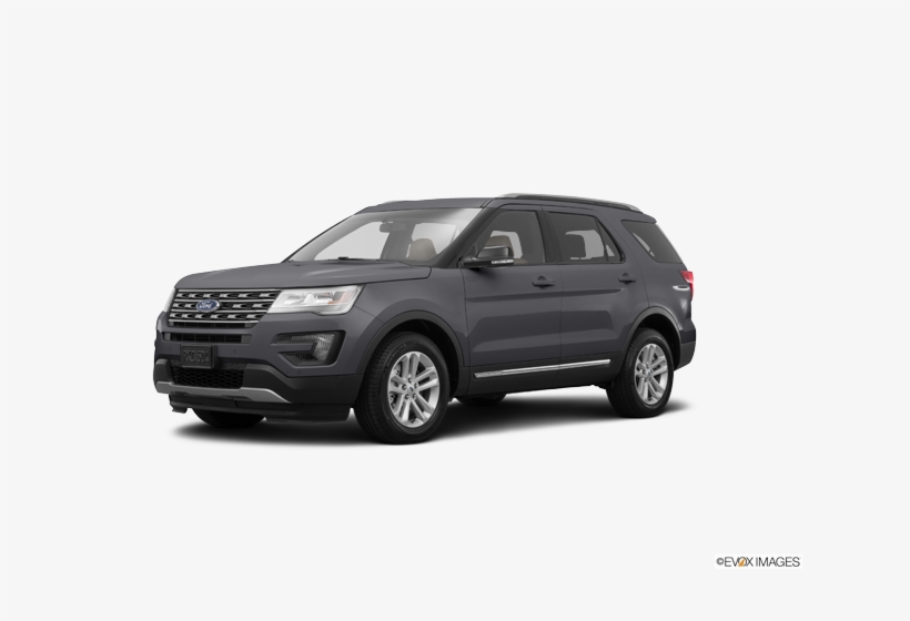 Used 2017 Ford Explorer In Lake City , Fl - 2019 Santa Fe Rainforest, transparent png download