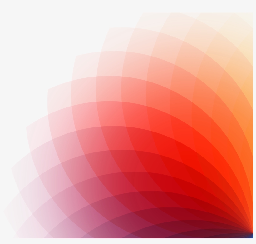 Scoliosis Lotus - Circle, transparent png download