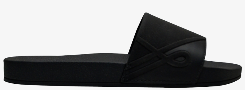 Chinelo Slide Öus De Rider Preto - Chinelo Slide Preto Masculino, transparent png download