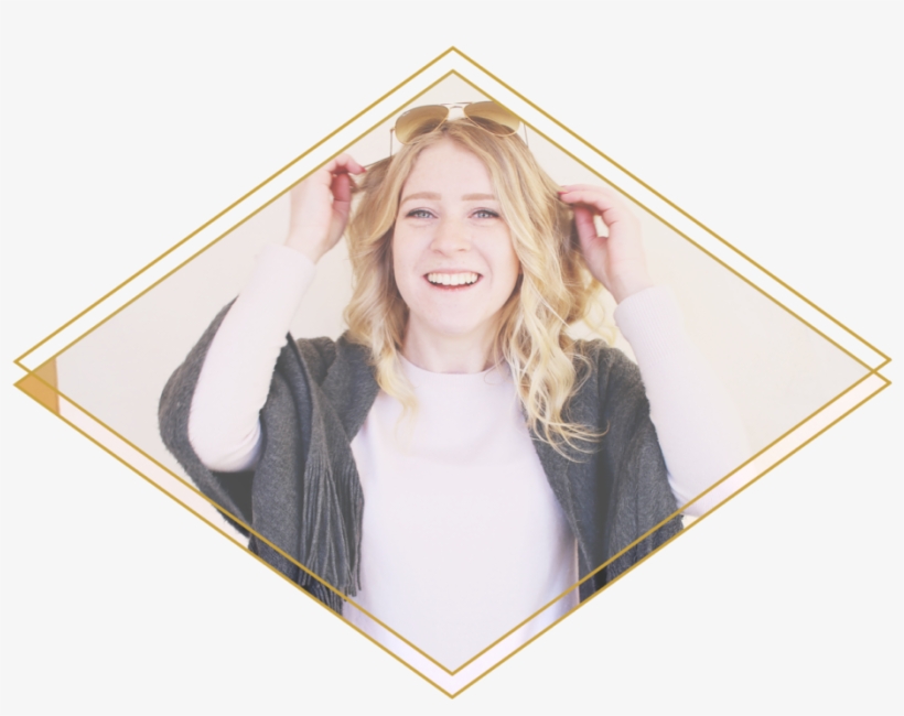 The Visual Aspect-interview Series Presents - Picture Frame, transparent png download