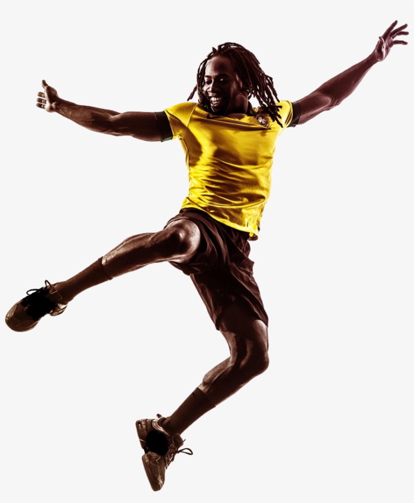 Our Therapists Use Various Types Of Manual Therapy - Football, transparent png download