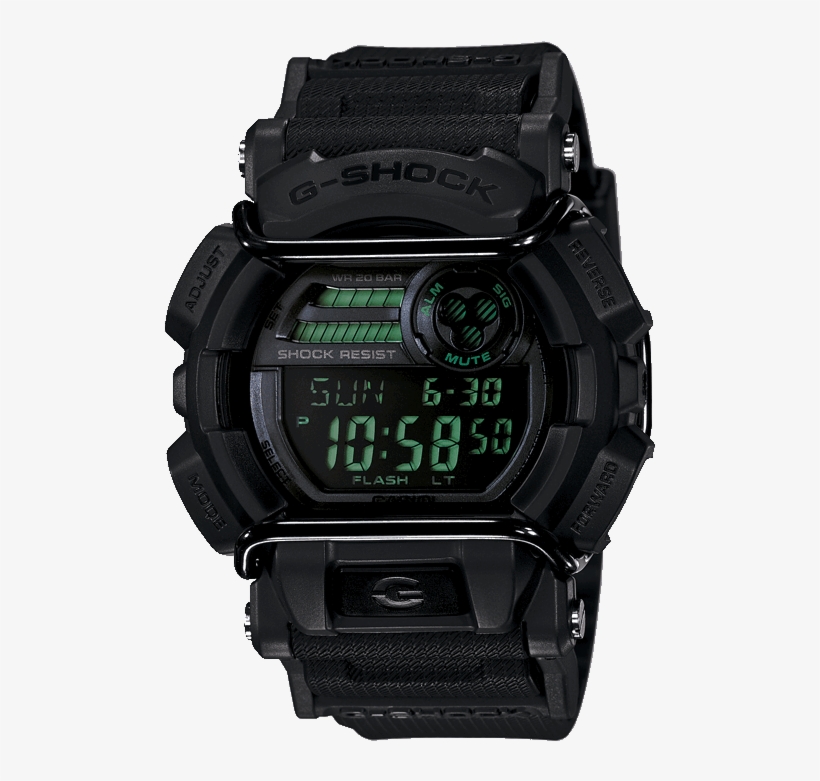 Image - G Shock Ga 100 Price, transparent png download