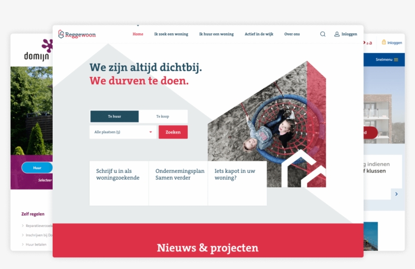 Jouw Digitale Partner Nerds Company Png Katherine Rachel - Housing Cooperative, transparent png download