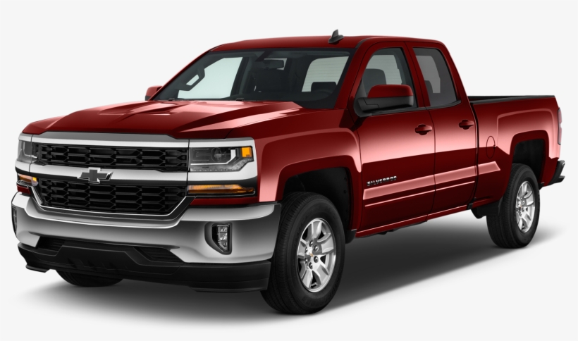 2016 Chevrolet Silverado-1500 Photos And Videos - 2012 Chevrolet Colorado Crew Cab 4 Wheel Drive 2lt, transparent png download