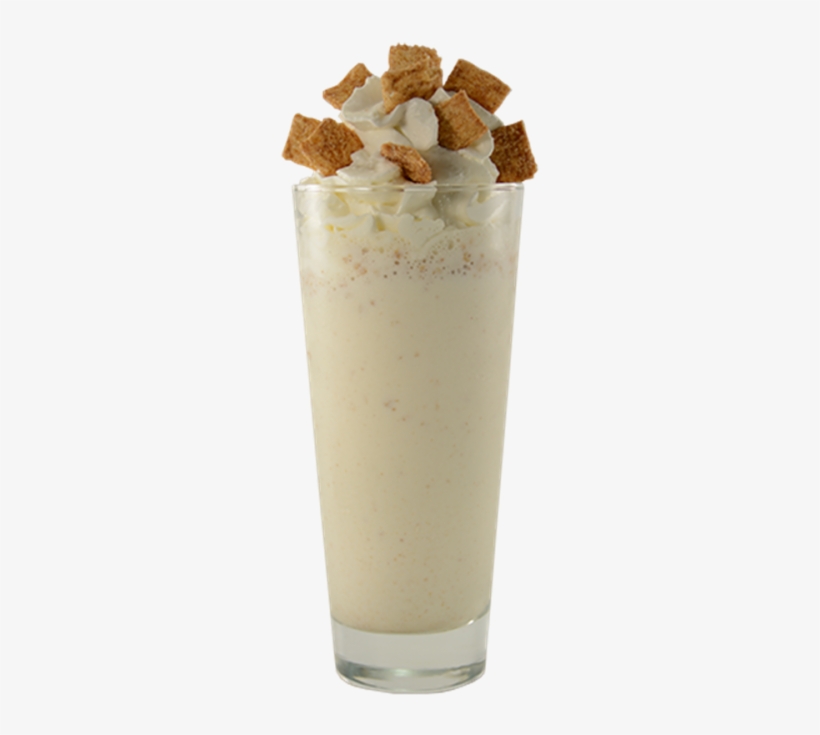 Batido Crujiente De Pan Tostado De Canela - Cinnamon Toast Crunch, transparent png download