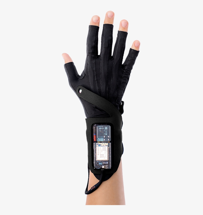 Mimu Gloves, transparent png download