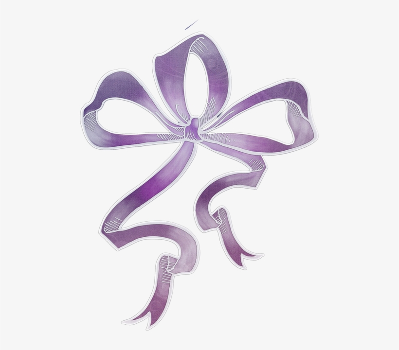 Bow 312103_960_720 Png, transparent png download