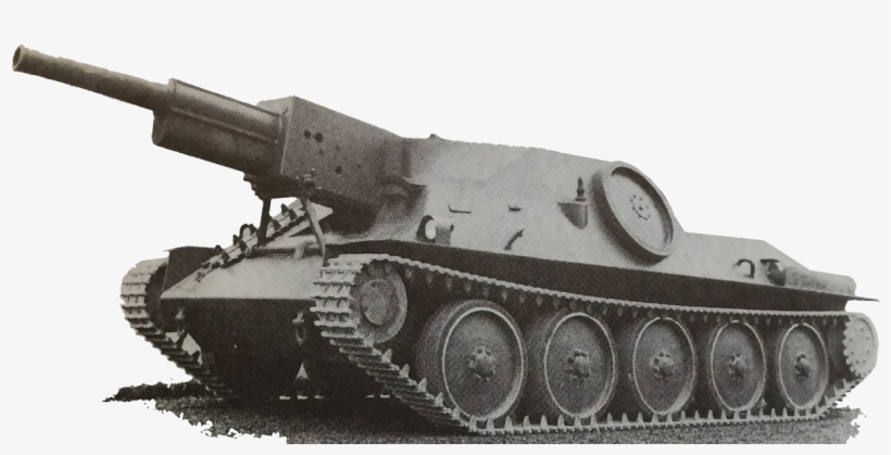 A More Reasonable Take On The On The Concept Of A Self - Tanques Segunda Guerra Mundial, transparent png download