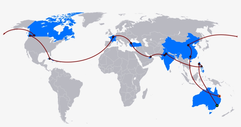 Open - Diplomatic Missions Of Germany, transparent png download