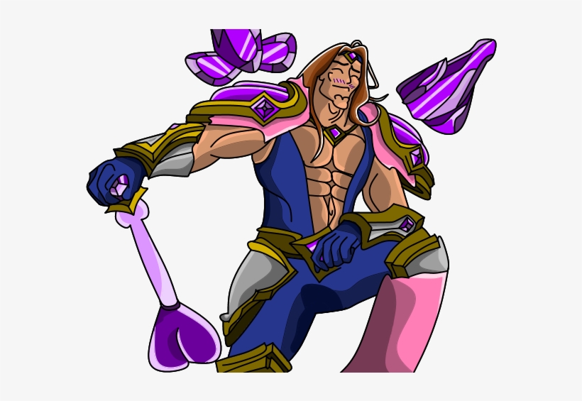 Http - //i - Imgur - Com/e50gynb - Taric Dildo, transparent png download