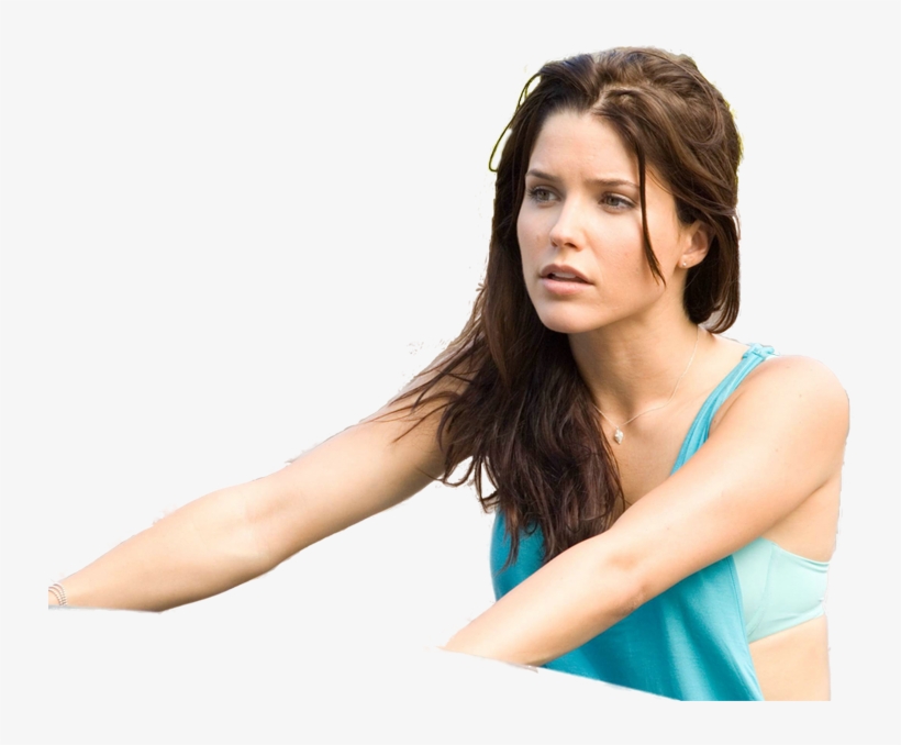 Sophia Bush Photo Sophia Bush Render - Sophia Bush, transparent png download