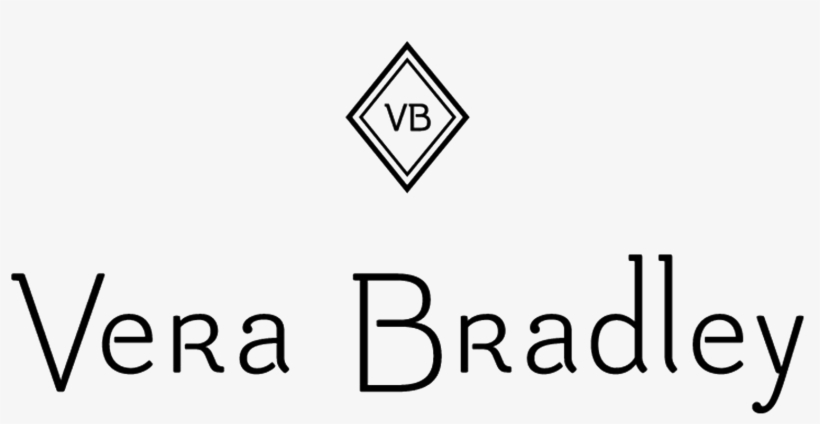 Vera Bradley Scrubs Logo, transparent png download