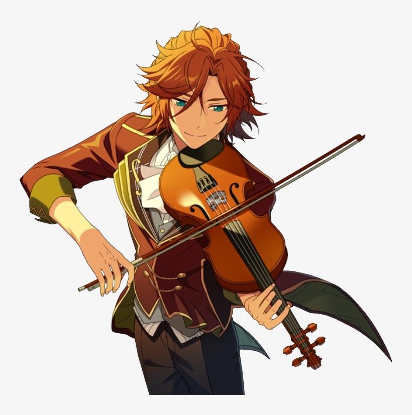 Madara Mikejima Full Render Bloomed - Ensemble Stars!: Visual Shikishi Board Collection Vol.13:, transparent png download