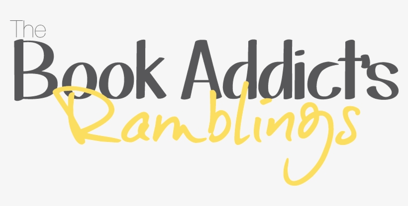 The Book Addict's Rambings - Book, transparent png download
