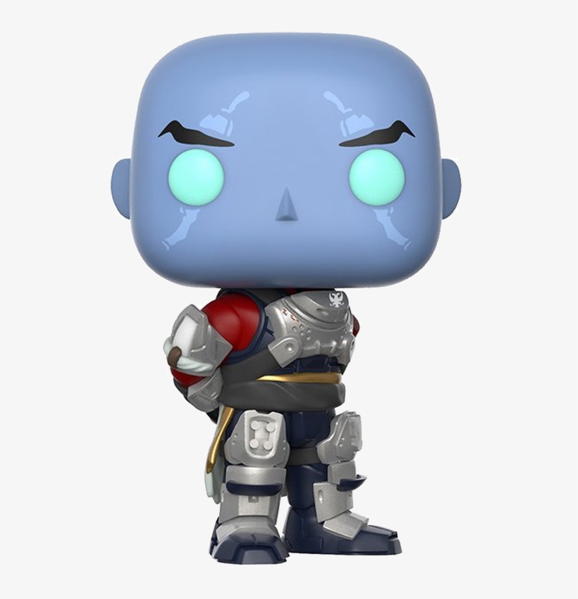 Funko Pop Vinyl Destiny, transparent png download