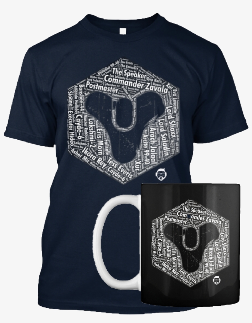 Sponsored By The Awesome Gnarly Nerd Clothing - Active Shirt, transparent png download