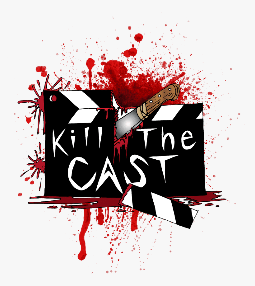 Jerry, Jay And Kenneth Take On A Nightmare On Elm Street - Keep Calm And Kill Zombies Throw Blanket, transparent png download