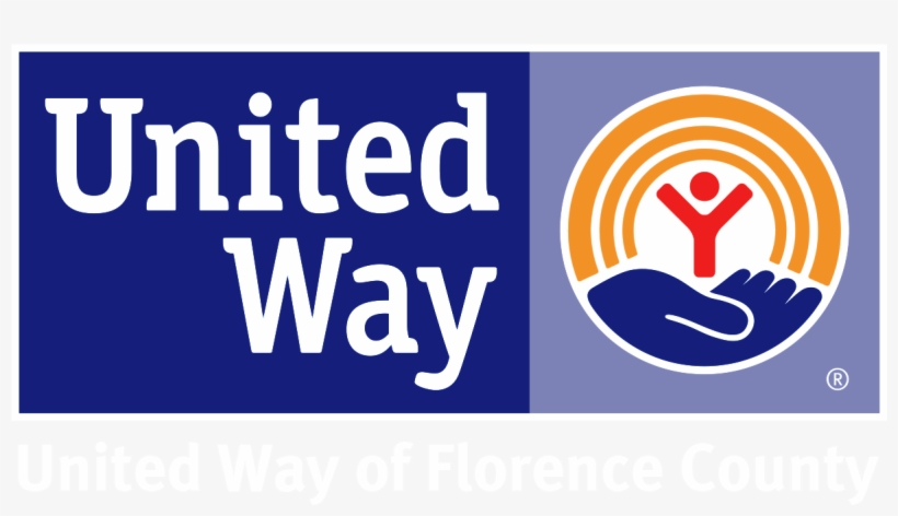 United Way Of Florence County - United Way Broward Logo, transparent png download