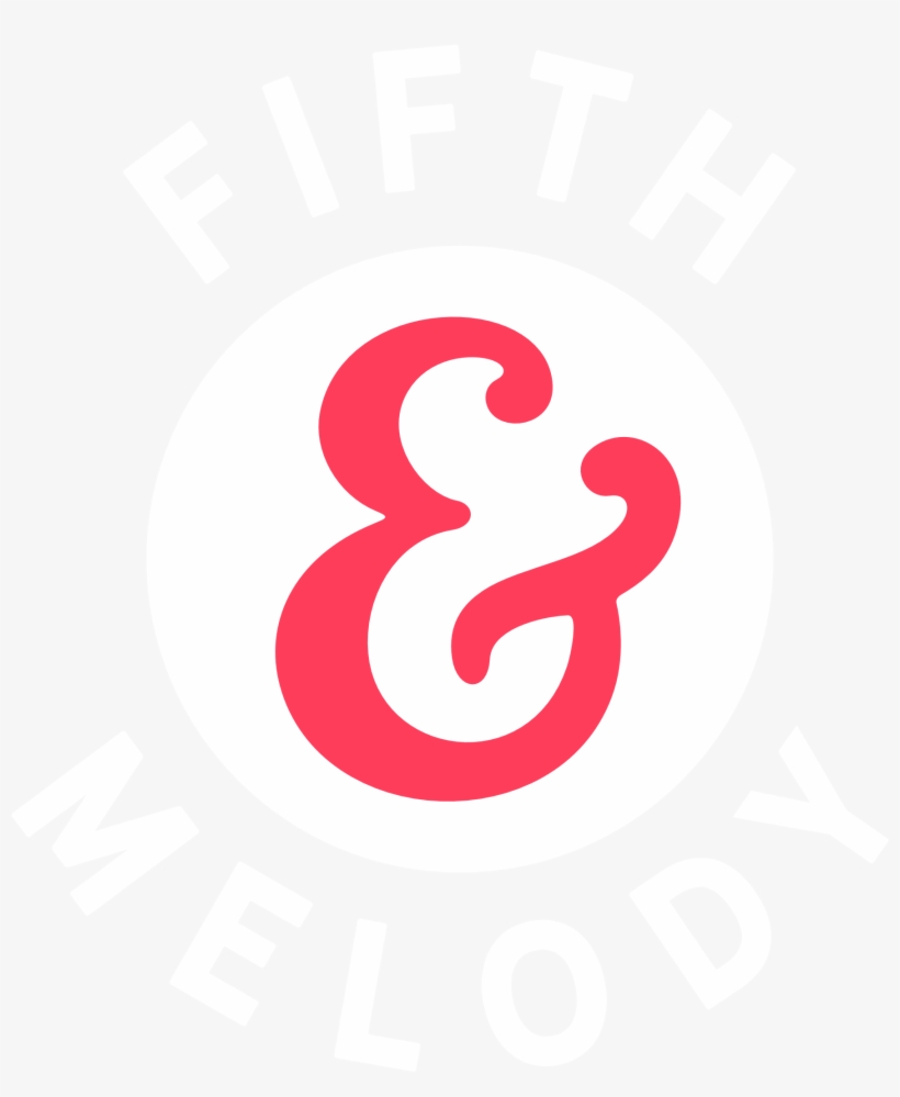 5th & Melody, transparent png download