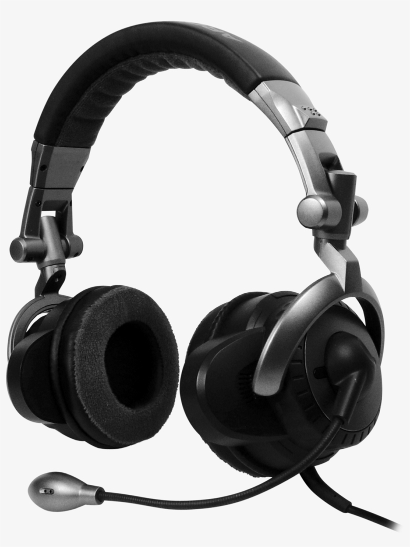 Arctic Gear Review Pt - Arctic Sound P531 Full-size Headset, transparent png download