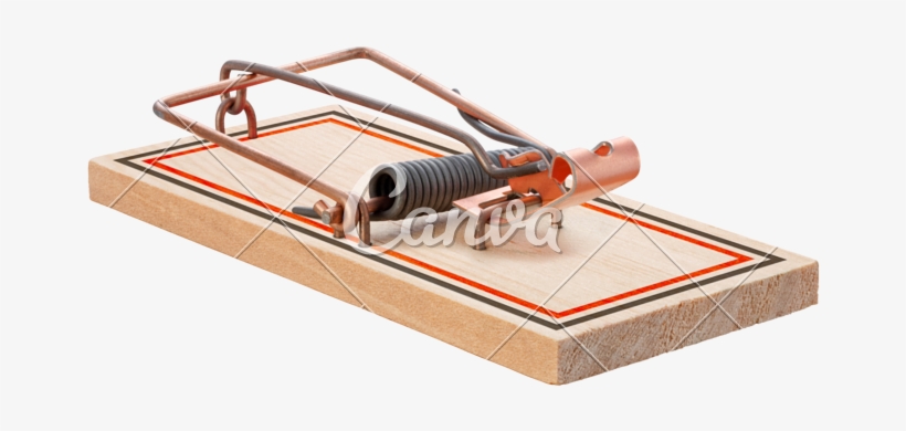 Mouse Trap Png Download Image - Mousetrap, transparent png download