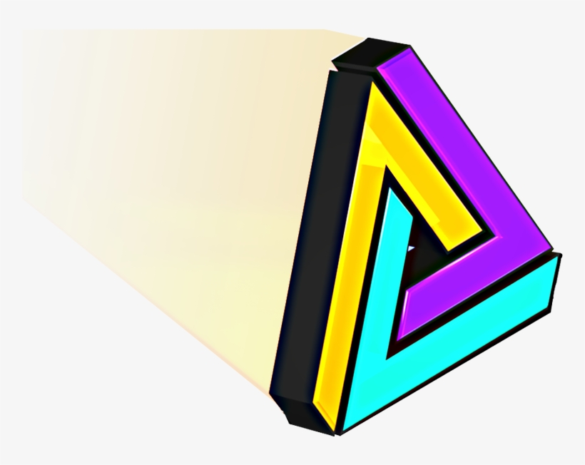 Foxskii - Triangle, transparent png download