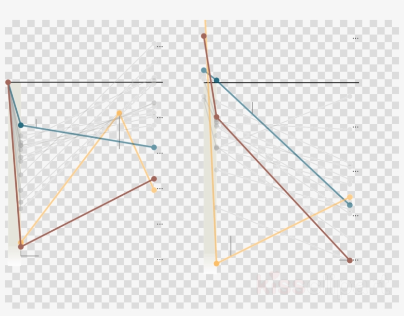 Transparent Cracked Mirror, transparent png download