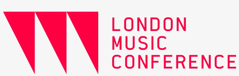 Footerlogo - London Music Conference, transparent png download