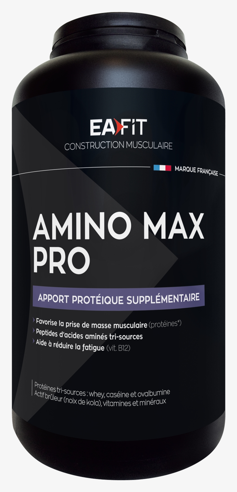 Eafit Amino Max Pro - Eafit, transparent png download