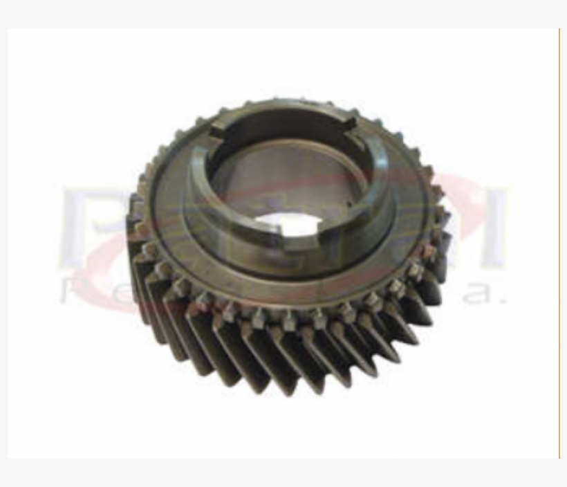 Engrenagem 2ª Velocidade Movel 34 Dentes Para Câmbio - World American Wa4304098 - M/s 4 Th Gear Fs 5406/fs, transparent png download