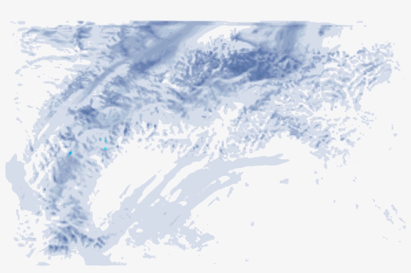 Straling Planten - Arctic, transparent png download