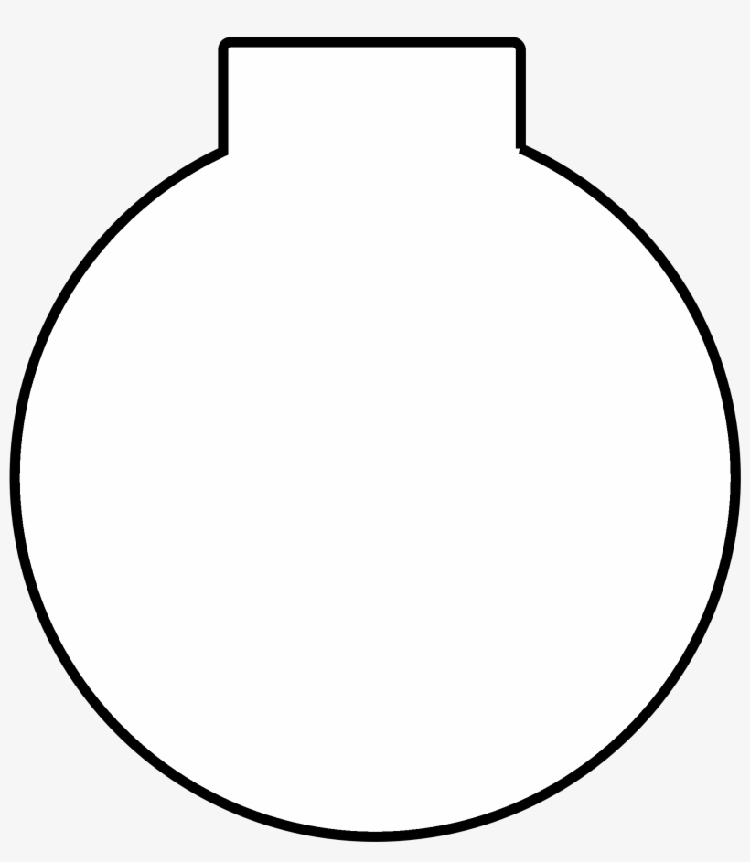 Tcs Logo Black And White - Egg Shape Template, transparent png download