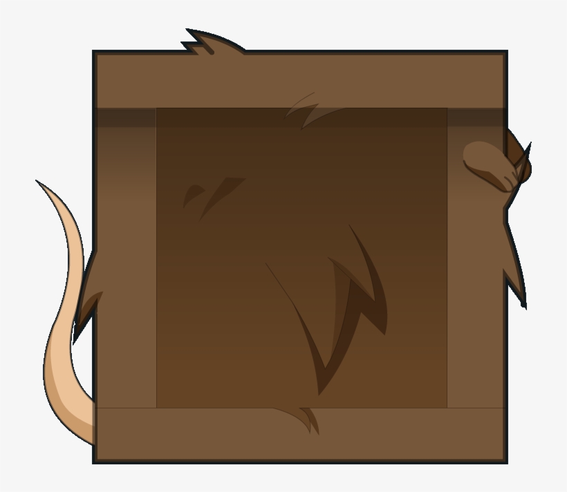 Grosse Caisse Transformation (fr) - Illustration, transparent png download