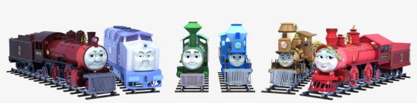 Their Faces In The Film, For Instance, Farnsworth Had - Georgia, transparent png download