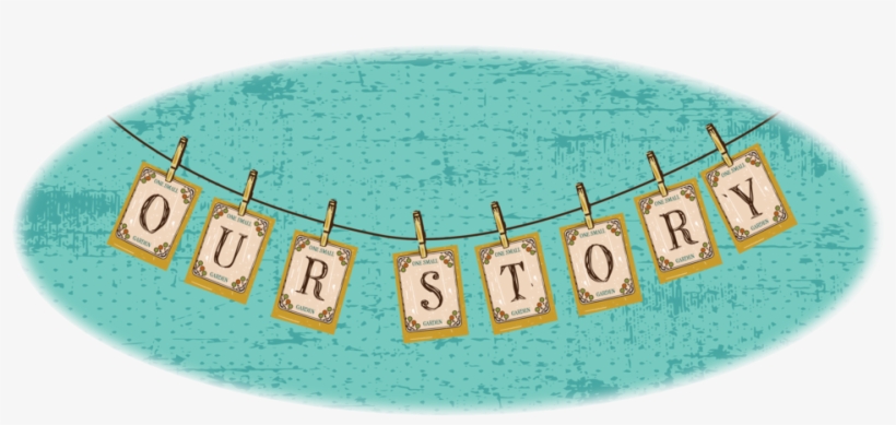 Our Story - Portable Network Graphics, transparent png download
