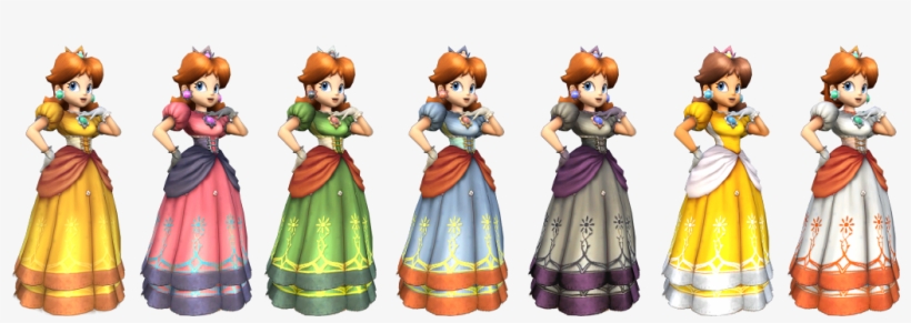 Please Someone Can Make A Daisy With Pony Tail To Make, transparent png download