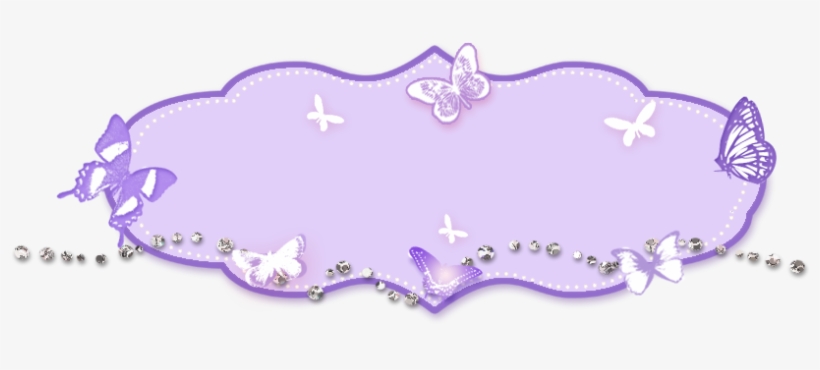 Download Blank Header Here - Tiara, transparent png download